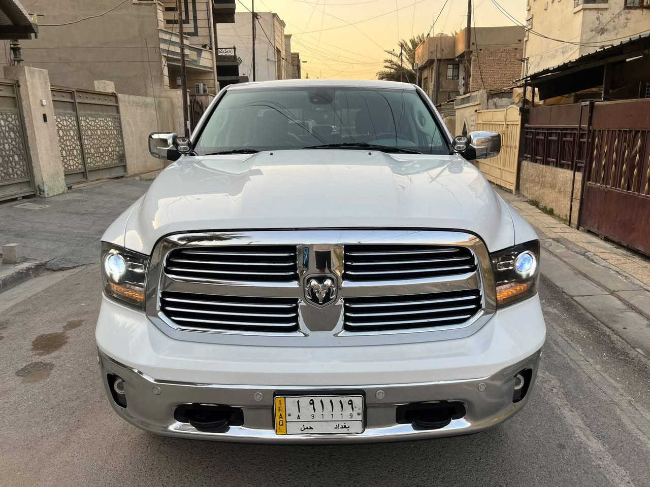 رامبوكس موديل 2018 رقم بغداد منضومة غاز سياره جاهزه السعر 17500$ .. ***********

