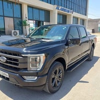 لاريت فول • ٣.٥ هايبرد • موديل ٢٠٢٢