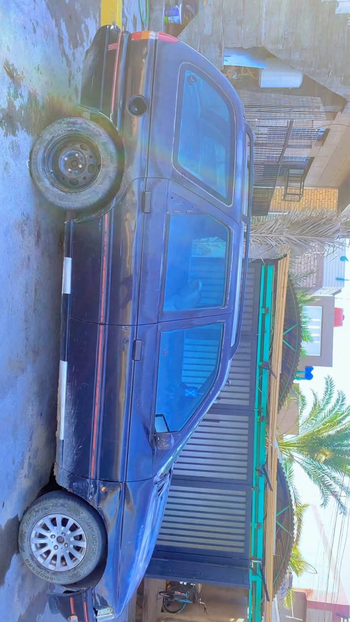 السلام عليكم سيارة فورد ستيشن للبيع ٢٠ ورقة  تحويل مباشر مستعجل على بيعتها للتواصل
***********
***********

