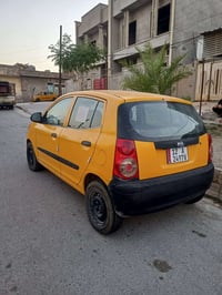بيكانتوا • صفر • توماتيك