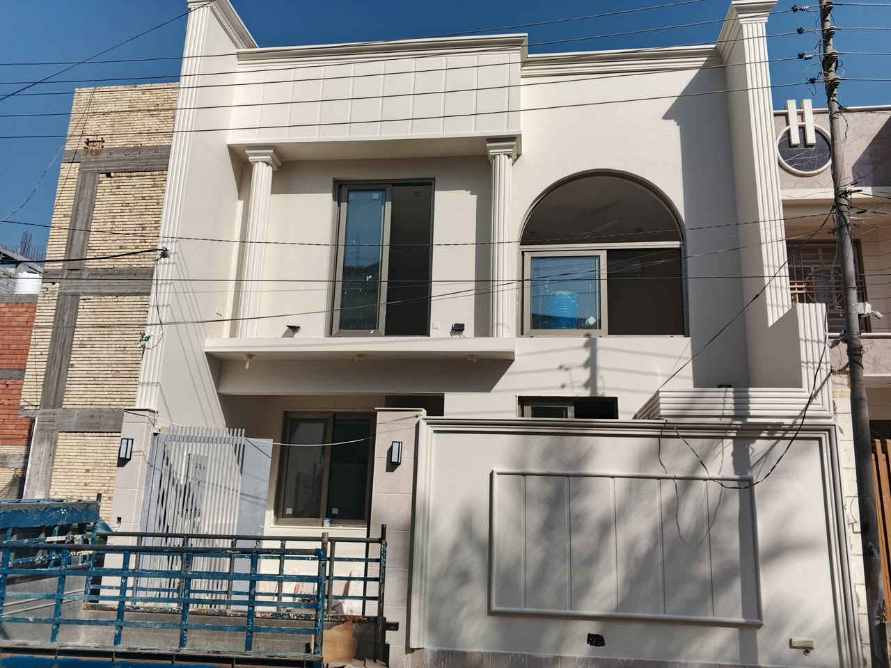 صباغ متفرغ • واجهات • كربلاء المقدسة