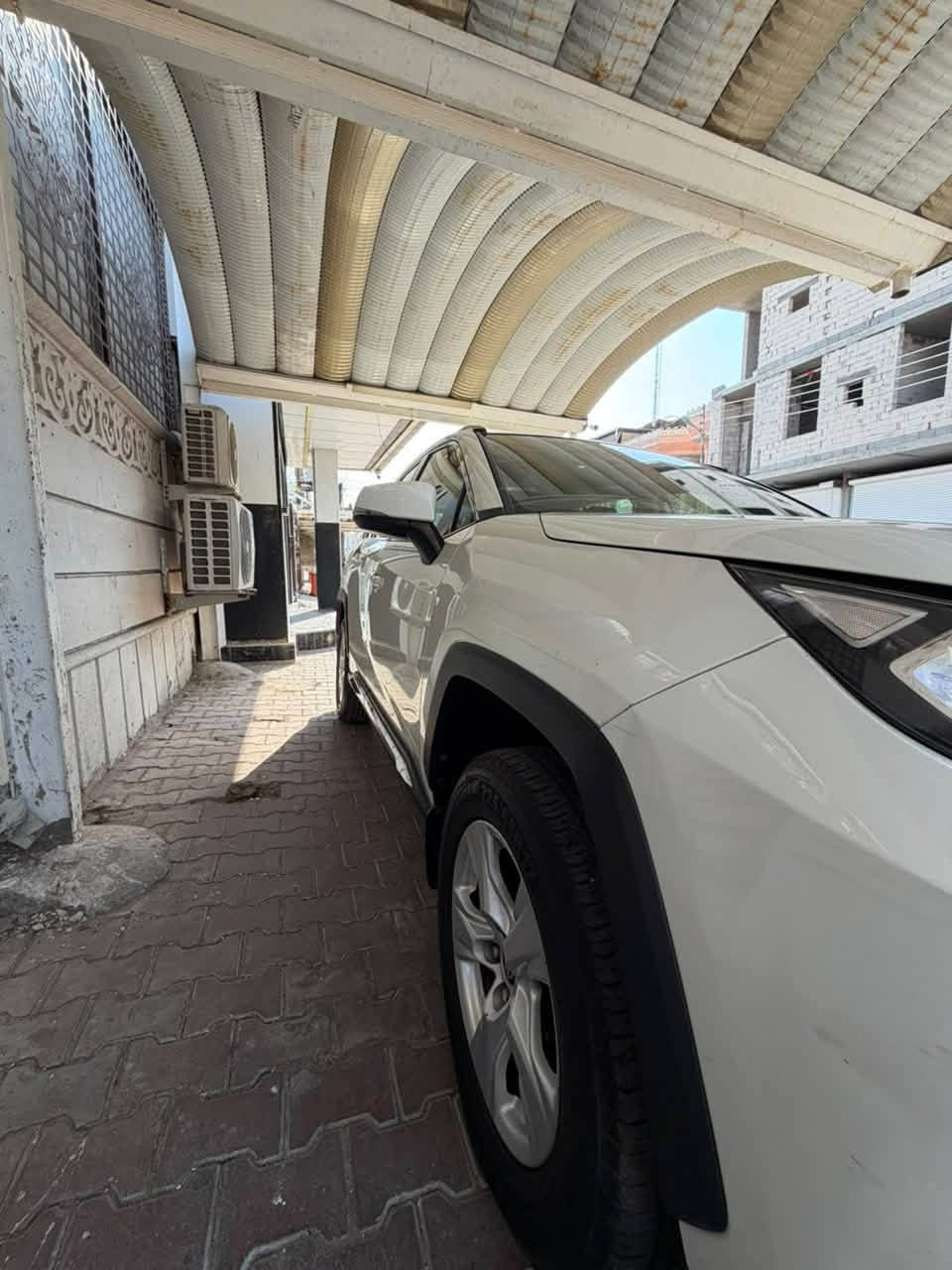 راف فور • ٢٠٢١ • ٣٦٠٠٠ كم
