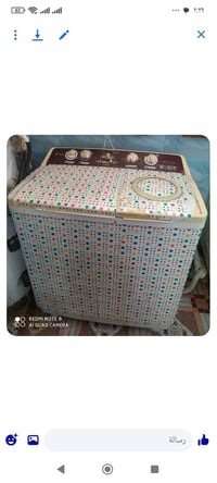 ريدمي نوت ٨ • كاميرا رباعية • للبيع