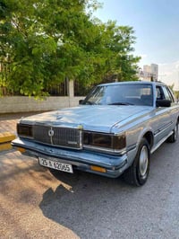١٩٨٢ • جير ومكينة • بطارية جديدة
