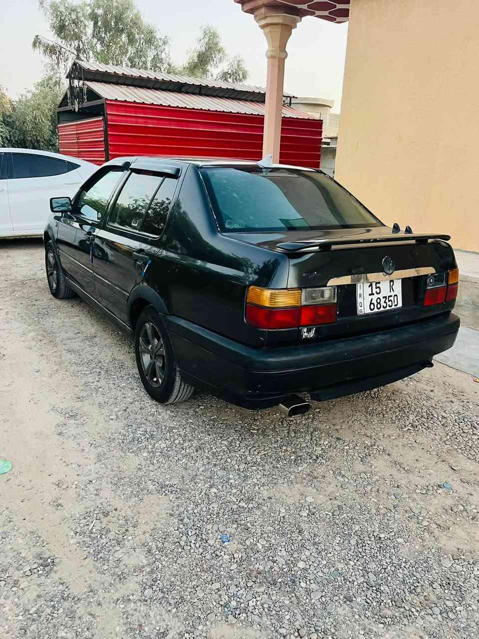 كولف • ١٩٩٤ • محرك ٢٠٠٠