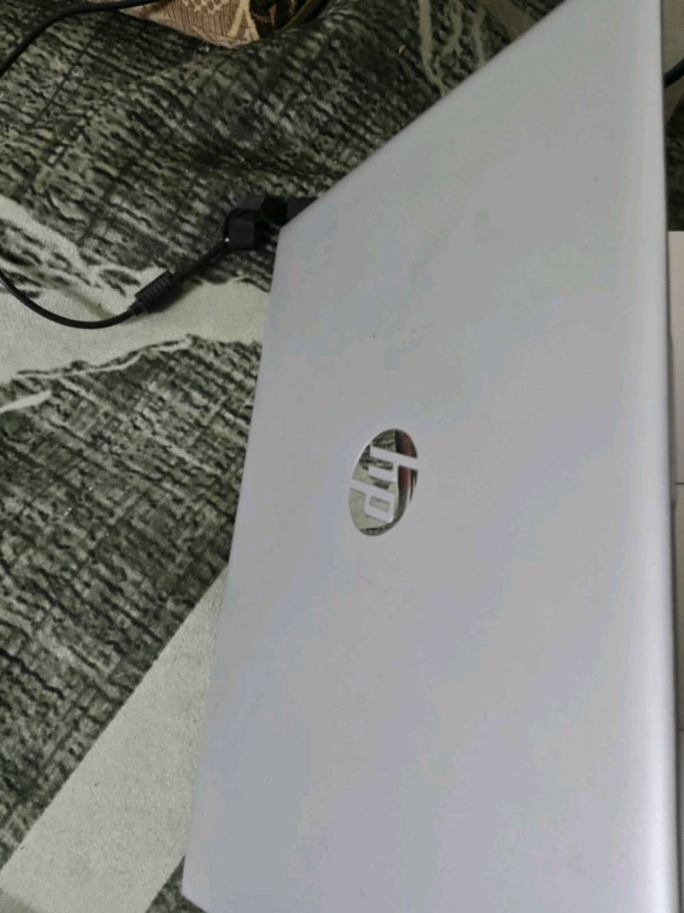 HP 640 G4 • كور i5 7300U • رام8
