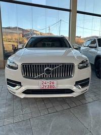 فولفو XC90 • ٢٠٢٤ • ٢٦٠٠٠ ميل