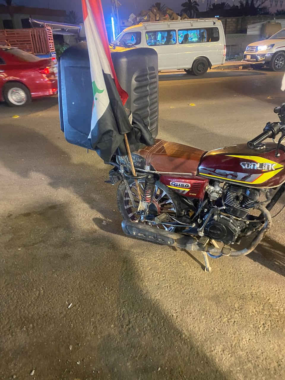 سونلك • ٢٠٢٥ • نواقيص