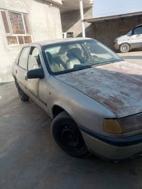 اوبل • ١٩٨٩ • رقم صلاح الدين