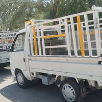هايفي • موديل ٢٠٠٧ • شاصي مكفول