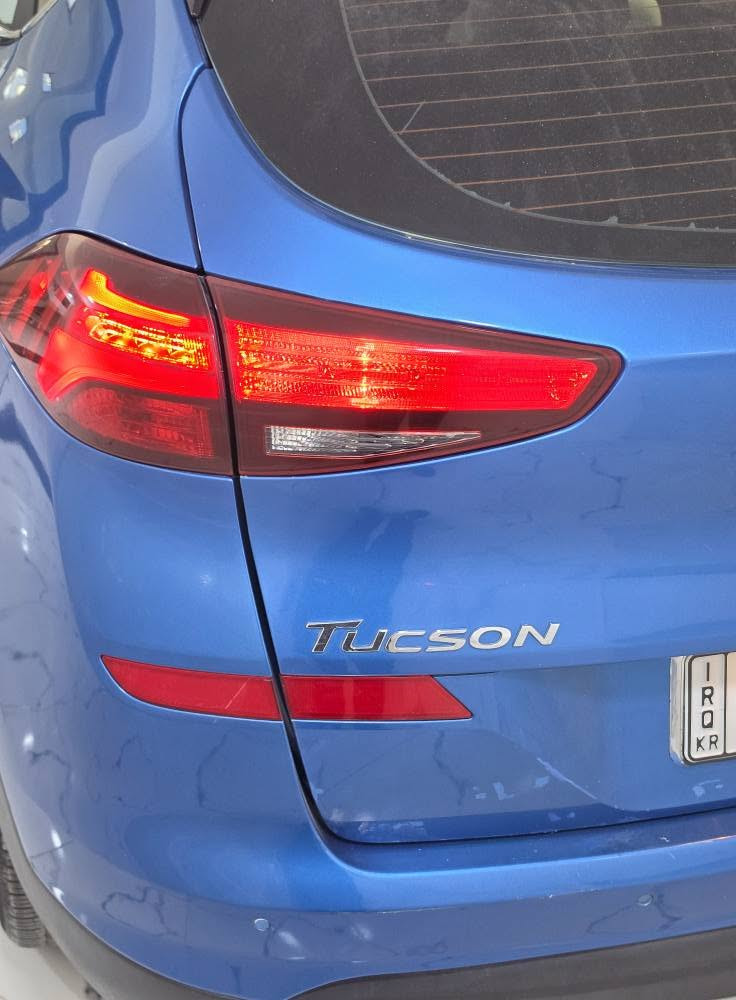 Hyundai Tucson 2021 هیوندای تکسون 🚘

✅سيارة فول مواصفات عدا فتحه سقف 
✅السيارة رقم و سنويا جديدة حتا 2031
✅ 3 قطعاة صبغ و 2 تبديل نفس اللون 
✅ ماشية 44 الف مايل 
✅ سيارة للبيع و مراوس و بل اقصاط 
✅ تحويل وكالة نفس اليوم 
✅ الغرامات راح ينزل من سعر 
مكان السيارة دهوك معارض تيرمينال الرقم 55 📍 
بنسبة سعر السيارة 155💲 و قفل 
***********☎️
التفاصيل السيارة شوف هذا الفيديو 👇

https://vt.tiktok.com/ZSqLehGCa/ سميل, دهوك
