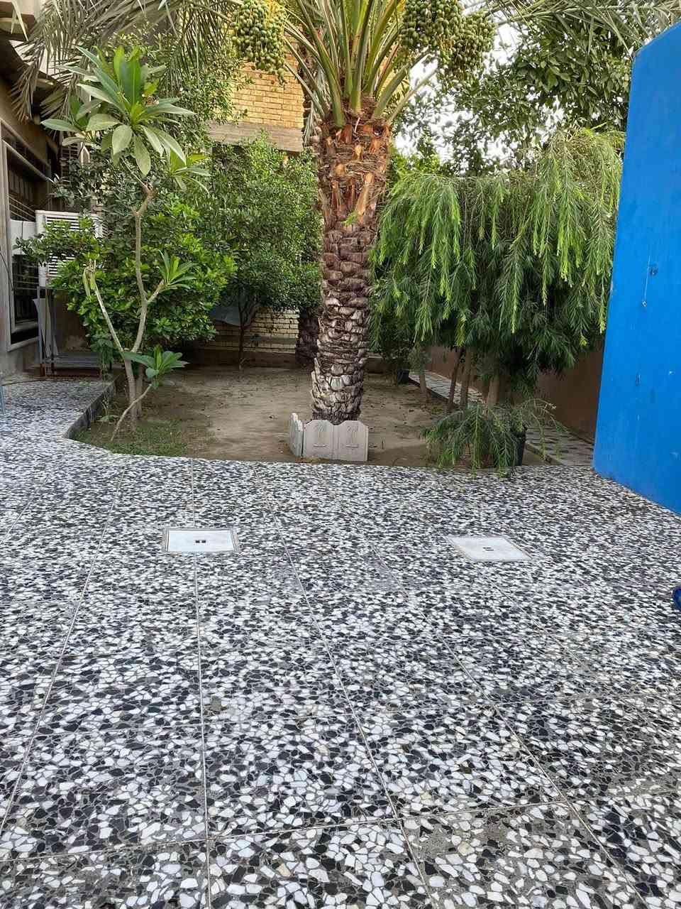 بيت للبيع
في حي التأميم /الثانيه
المساحه 250متر ركن
شارع تبليط
البيت مكون من ثلاث غرف نوم
السعر ١٥٥مليون قابل للتفاوض
مكتب عزت للعقار شارع 60قرب تقاطع التقوى مقابل المول الجديد في حي التأميم
هاتف
***********
***********
