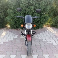 بوكسر • مكفولة • موديل ١٨