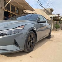 النترا • ٢٠٢٢ • وارد امريكي