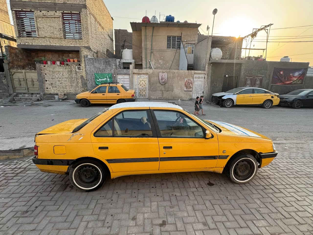 بيجو لميس • ٢٠١٦ • ضربه خلفي