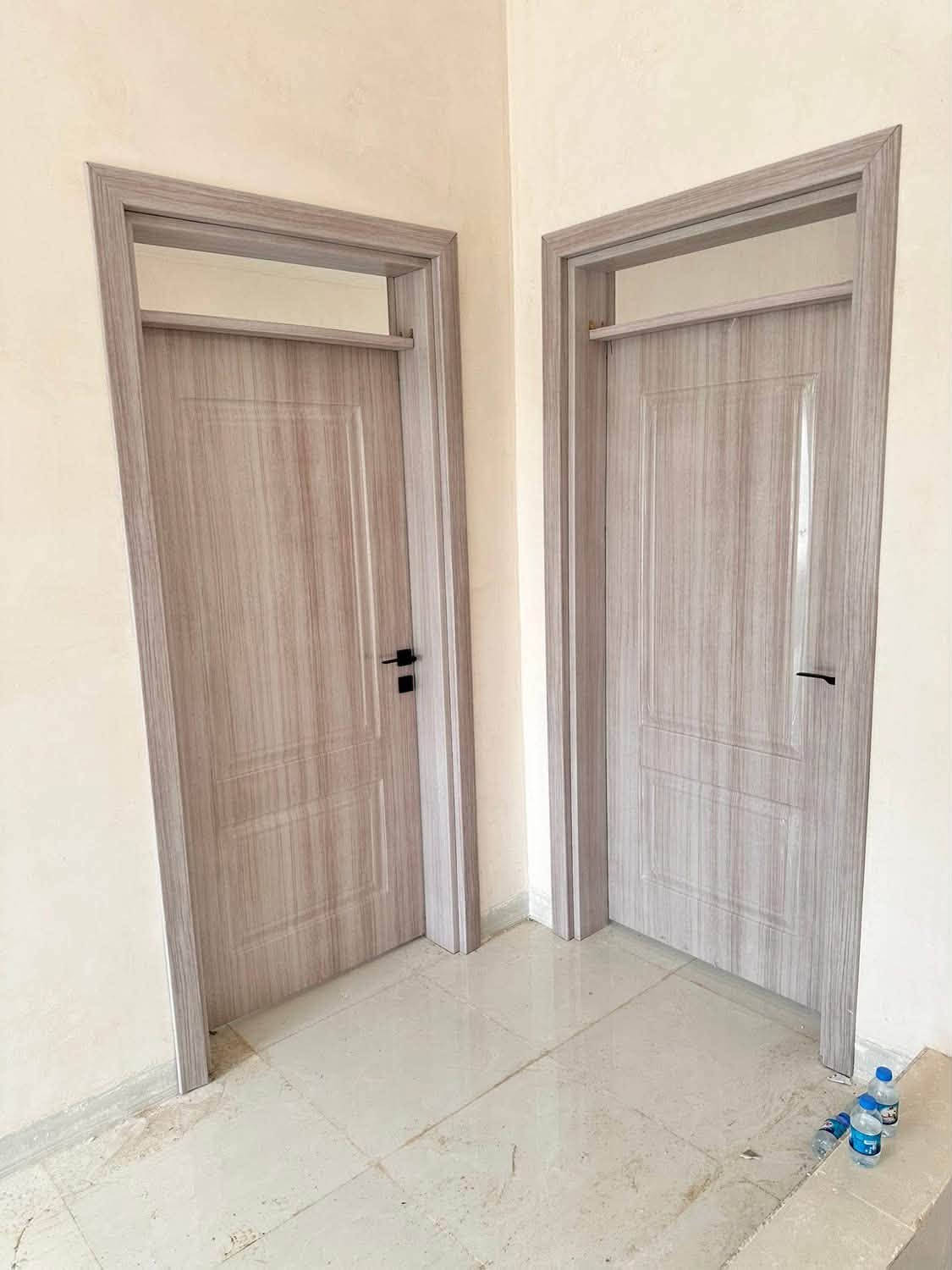 عرض خاص لمدة أسبوع فقط 🚪🔥
بس بـ 149 الف مع الشد والتوصيل 🔥لكل محافظة صلاح الدين 
سعر الباب الستندر 100x210 مع الشد والتوصيل ( 149) الف لكل محافظة صلاح الدين 
سعر الباب الملحق 100x250 مع الشد والتوصيل (159) الف لكل محافظة صلاح الدين 
الملكية للأبواب التركية 
ضمان 5 سنوات ضد الماء والرطوبة
للتواصل ***********
ملاحضه : هذا العرض لمدة اسبوع فقط
يوجد ابواب فوم مع ضمان 10 سنوات
