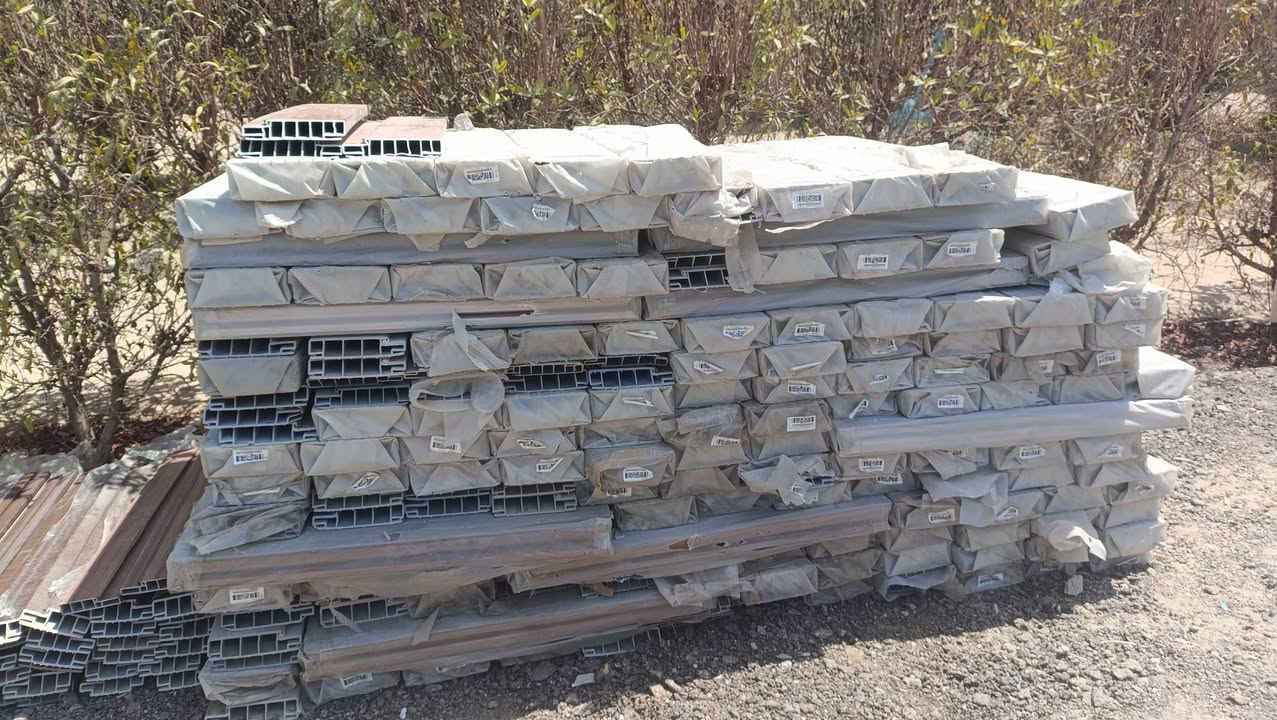 ياالله السلام عليكم جرجوبه ابواب داخليه
كميه خير من الله باسعار جداً تنافسيه 
العنوان طريق كربلاء نجف قرب المطار عمود 685 
الاستفسار الإتصال على الرقم ***********
