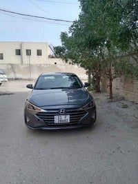 النترا موديل 2019 وارد أمريكي حادثه جاملغ وبنيد بس الباقي مكفوله اليبل...