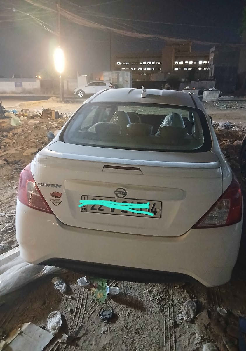 صني هندي • ٢٠٢٥ • رقم اربيل
