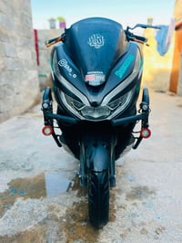 بي سي اكس • جيل الثالث • بصمه