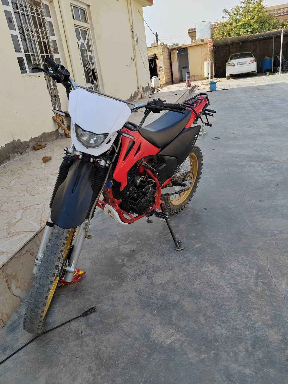 قفاز كايور محرك ٢٥٠ مبدل بوش بلادي شركة تايرات نص عمر السعر ٧٠٠ بيه مجال لل او مراوس حسب القناعة طيبين المكان مكيشيفة ***********
