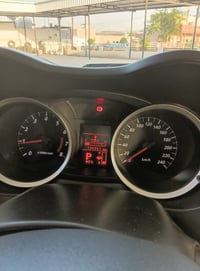 لانسر ٢٠١٦ • ٤ قطع بويه • استمارة ٢٠٢٩