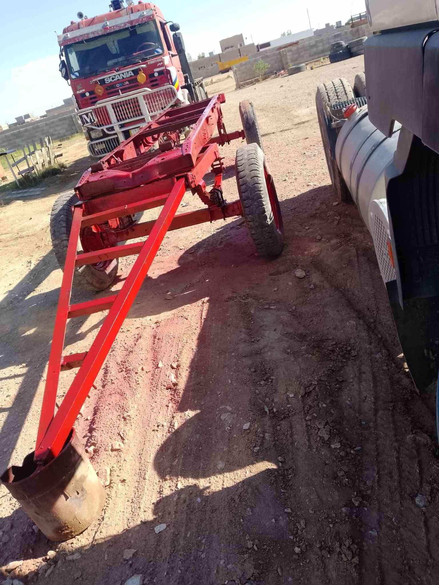 شاصي ابردين • كامل • مكفول