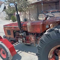 موديل 1986 • مزبوطة • سليمانية