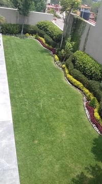 بغداد • حدائق ومزارع • عمال شهريين