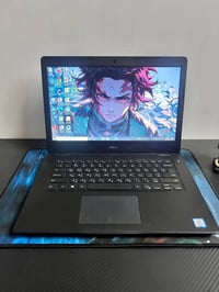 ديل • i5-7200U • 256GB SSD
