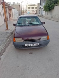 كاديت توماتيك • ١٩٩١ • صبغ جديدة