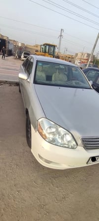 مارك٢ • ٢٠٠٣ • رقم بغداد