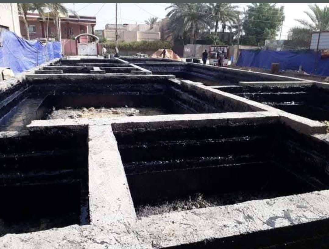 جير درجة أولى • نفط اسود • أي محافظة