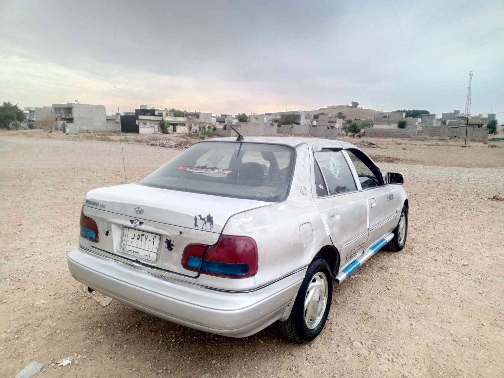 النترة دمعة موديل 1994سنويه لحد 2027بشرط تحويل مشروع وطني كهربائيات كلة شغال سيارة مابيهة اي نقص سعر 16ورقة بيها مجال شراي يخابر هاذا رقمي ***********
