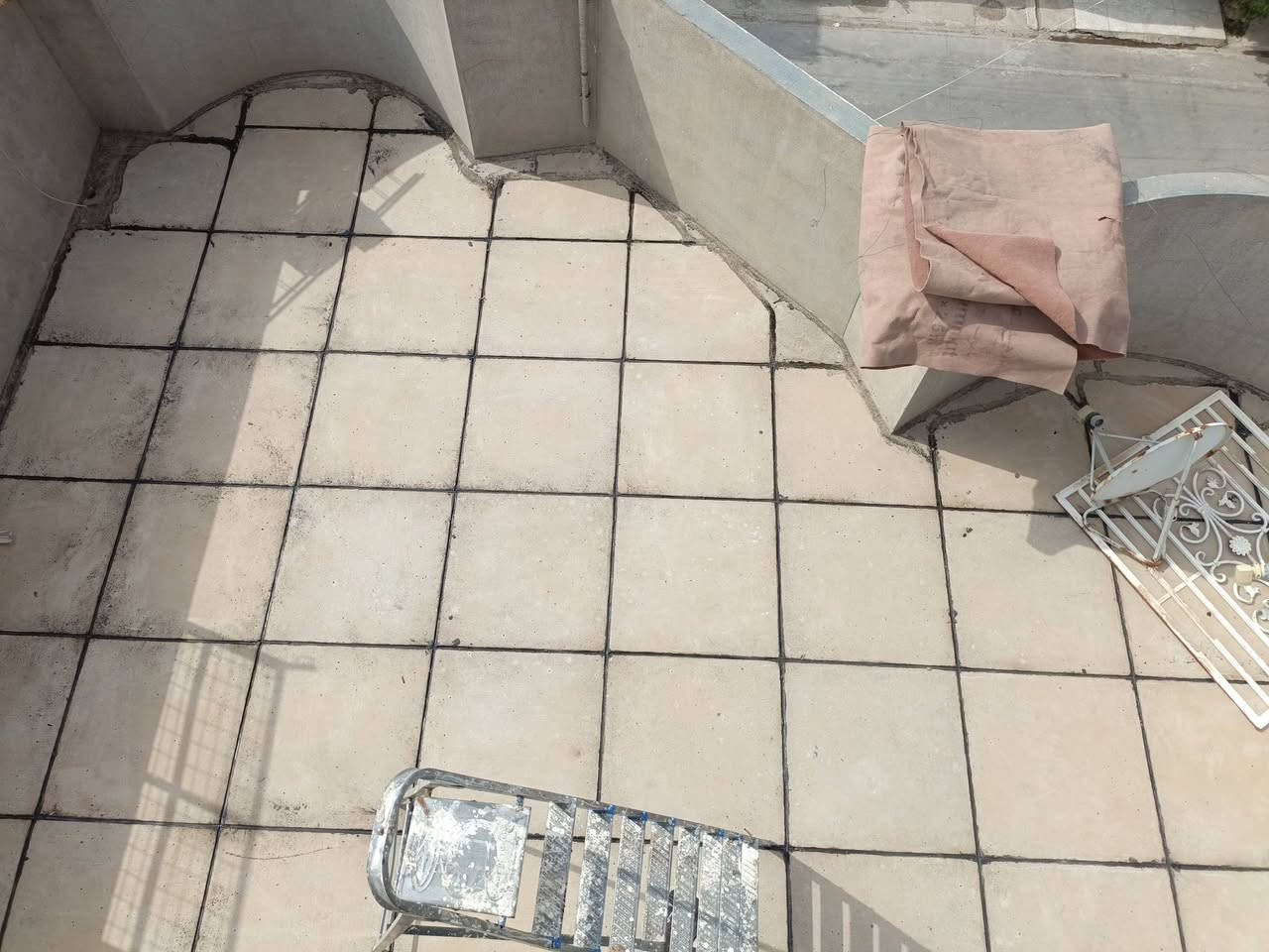 ماستك • عزل رطوبة • تصليح السطوح