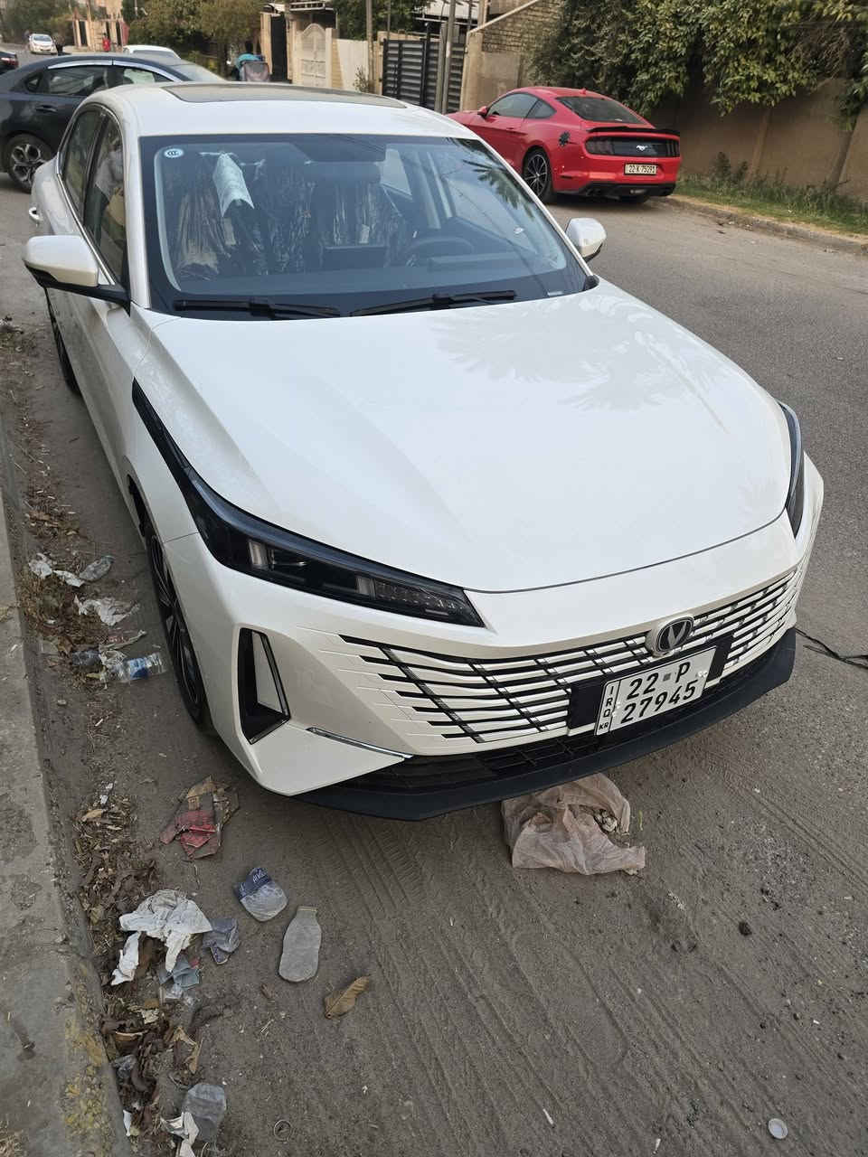 السلاك وعليكم شانجان ايدو بلاس لامور موديل ٢٠٢٥ زيرو فول مواصفات هايبرد بلكن تمشي بالشحنة الواحدة ١٤٠ كيلو بطارية كبيرة كير تعليك ٥ كاميرات محيطية نظام تسجيل تمشي بالتفويلة ٤٠ لتر ١٦٠٠ كيلو فتحة كسنات جلد تدفئة كشنات كشن كهرباء شاشة كبيرة للاستفسار الاتصال *********** رقم ارببل تحويل ثاني يوم او وكالة
