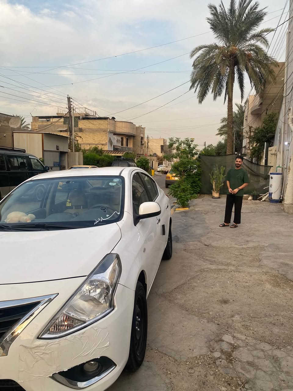 صني هندي • ٢٠٢٤ • رقم اربيل