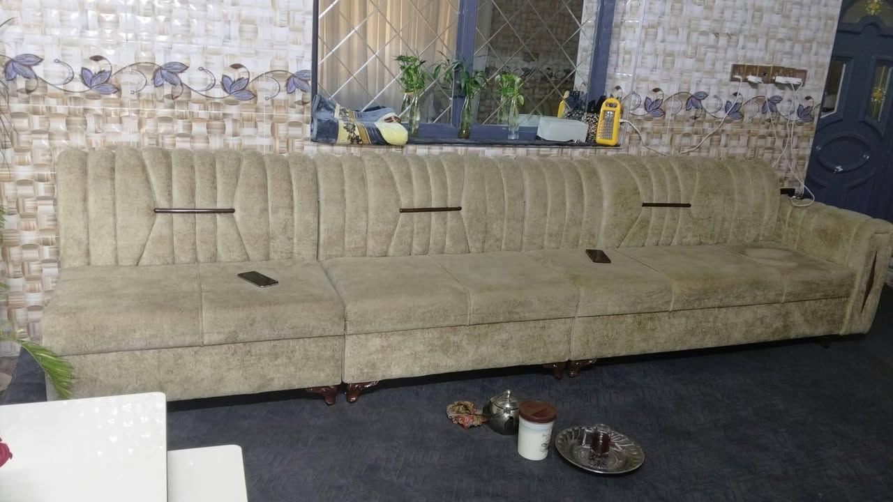 ئه م تاخمه بوفروشتن 
سعر 400مجال كركوك شورجه
***********
