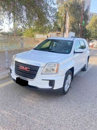 تيران SLE • ٢٠١٧ • رقم ميسان