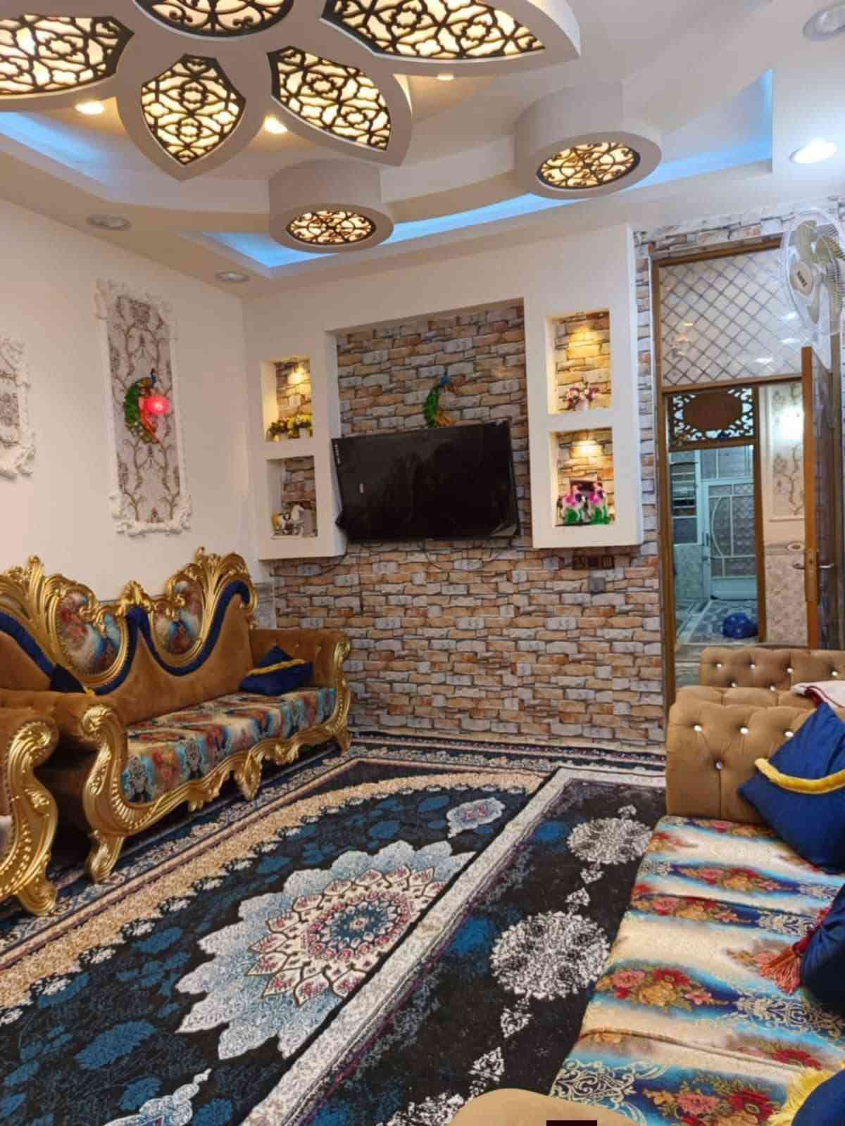 بيت طابقين • طابو صرف • بابل أبي غرق