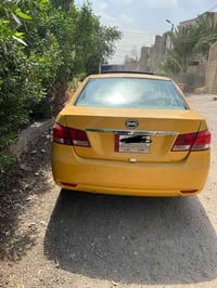 بي واي دي • موديل ٢٠١٣ • بغداد
