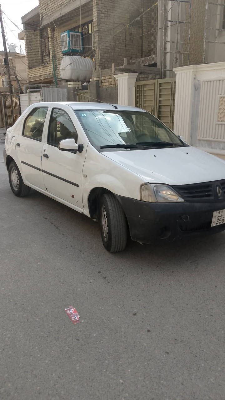 سلام عليكم شباب رينو لوكان للبيع مديل2006 رقم بغداد مكاني بغداد لعبيدي
***********
