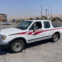 نیسان مۆدێل 2000 رەقەم سلیمانی رەقەمو سەنەوی تا 2030تازەیە بەناو خۆمەو...