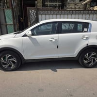 سبورتج • ٢٠١٥ • محرك ٢٤٠٠