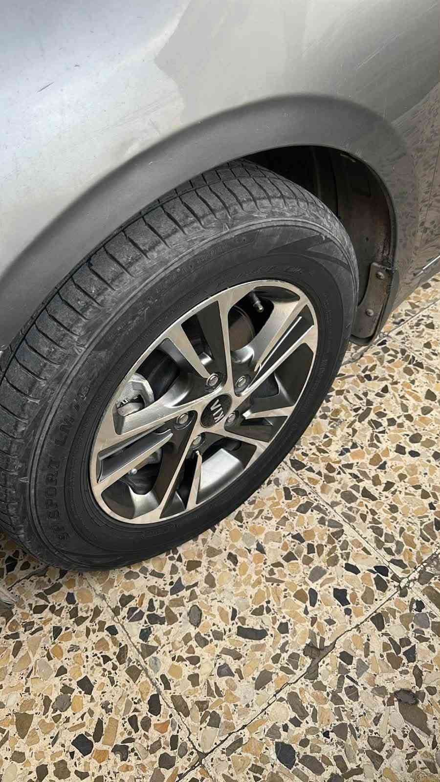 سيراتو • ٢٠١٩ • رقم اربيل