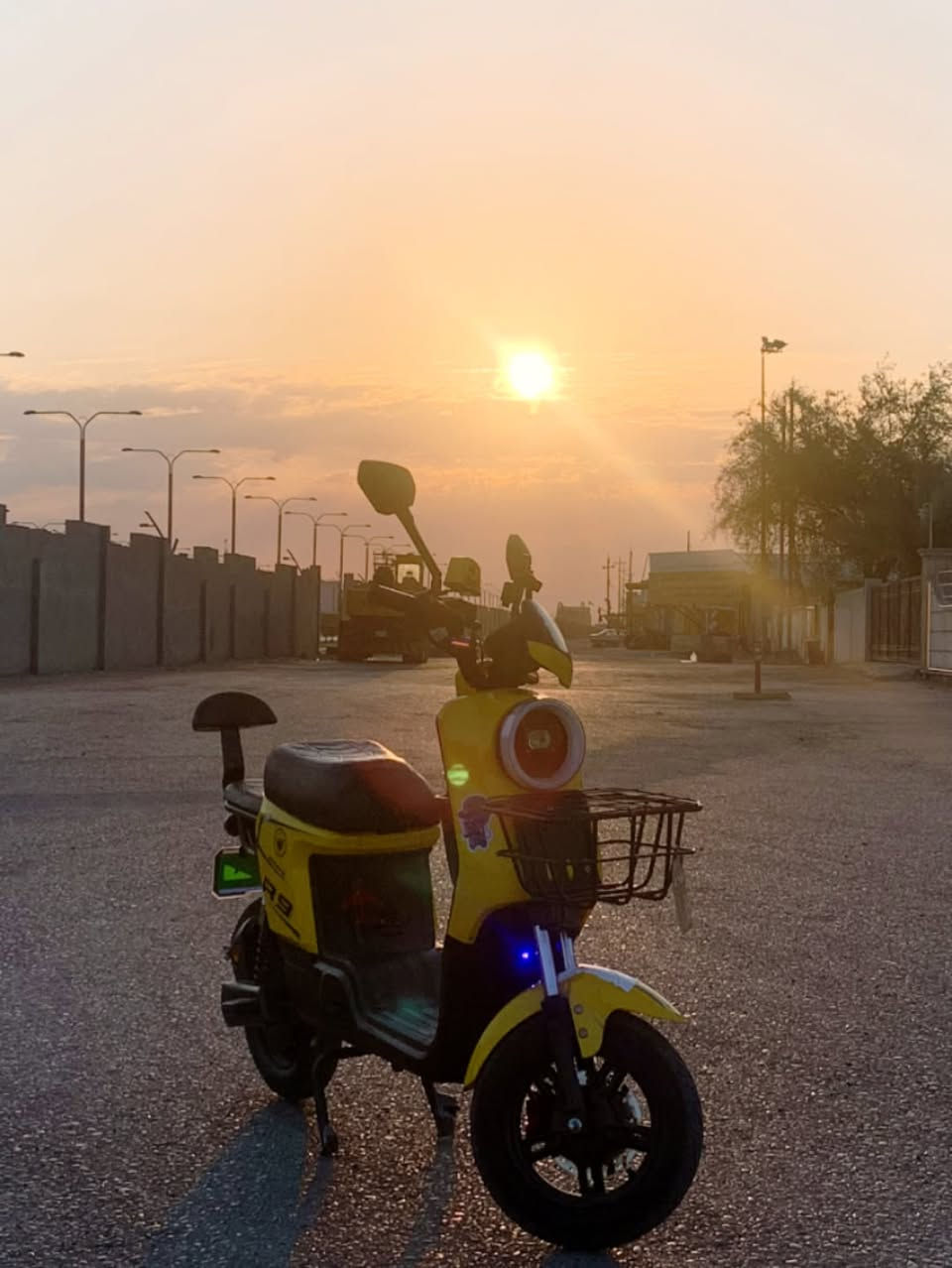 للمراوس R9 موديل 26 بطاريات نظاف كلش سرعه 109 بلوتوث
اوسكار اوسكار ***********
