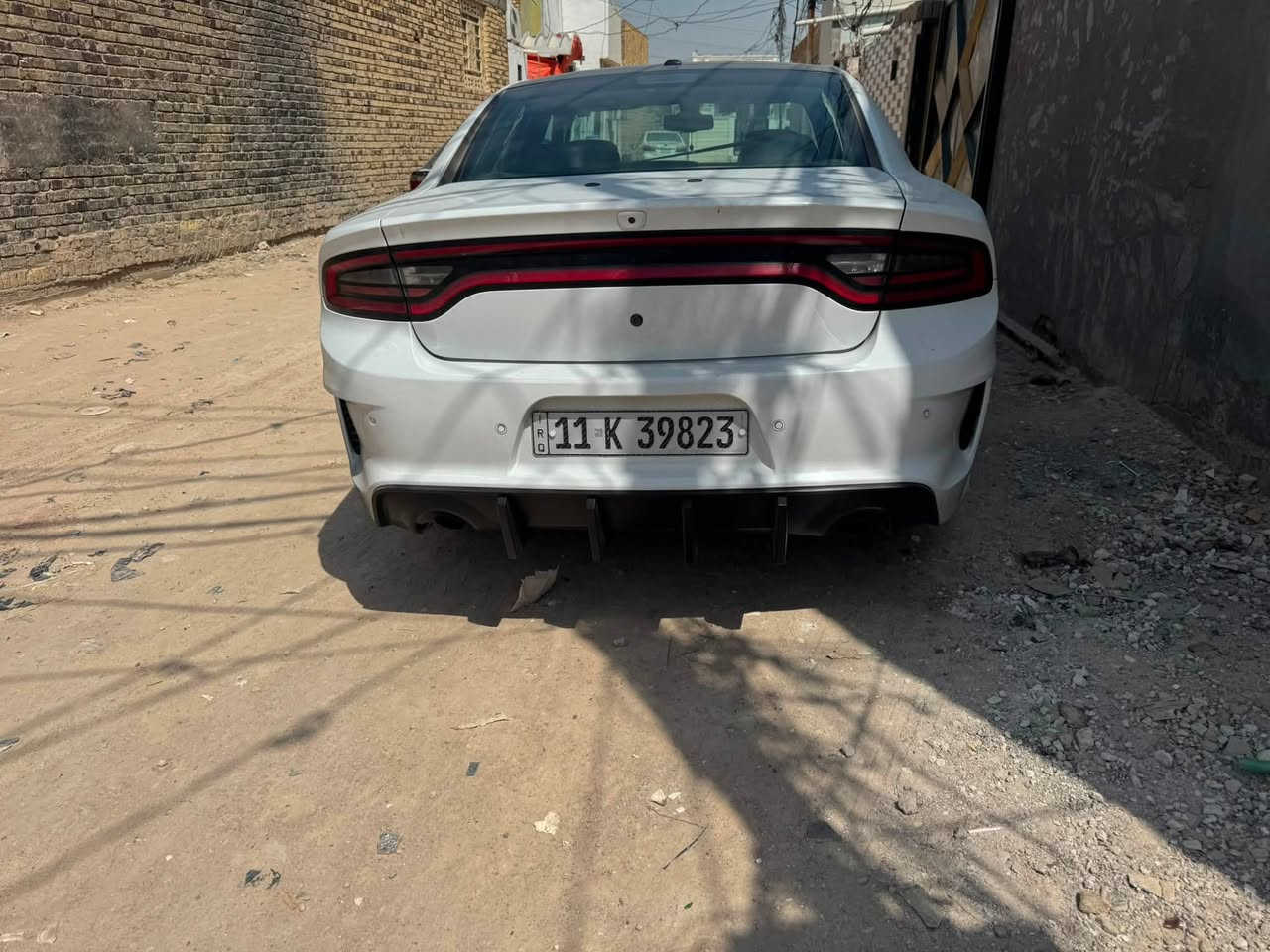 سلام عليكم دعاميات ودوس وايد بدي للبيع تايون قالب موس ب٥٥٠لف العنوان نجف***********
