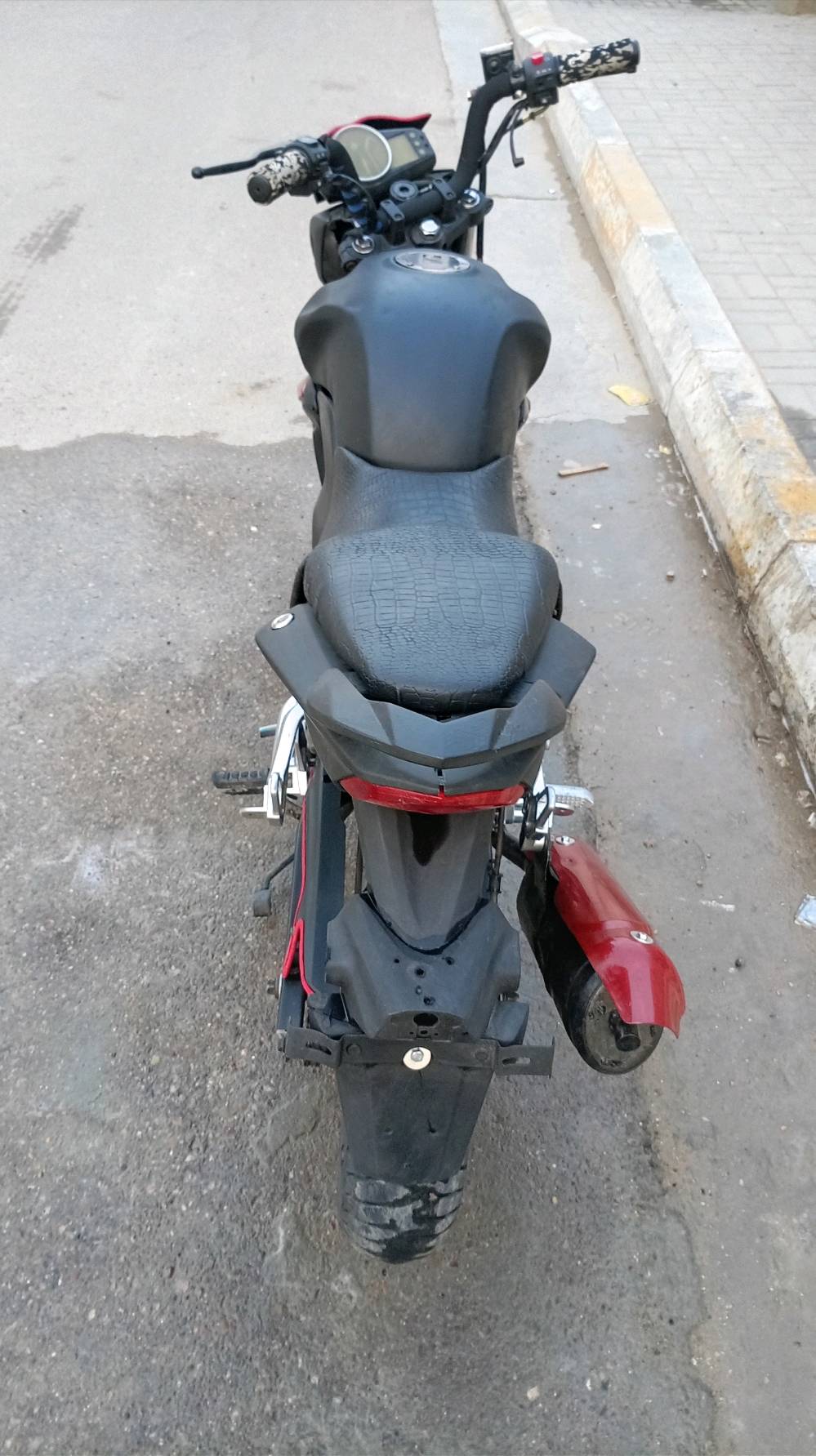 سايم بطحة • مجمركة • ٣٠٠