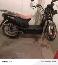 نظيف • باتريات • بيع عادي