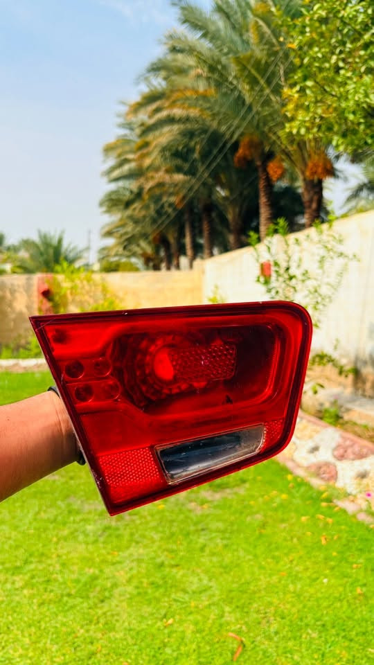 سيراتو ٢٠١٢ • ويل كب • كشاف نضيف
